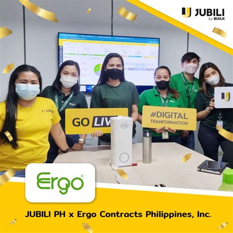 Working at Ergo Contracts Philippines Inc. company profile and .